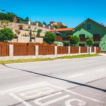 Penzion Rechle Cesky Krumlov Exterior foto