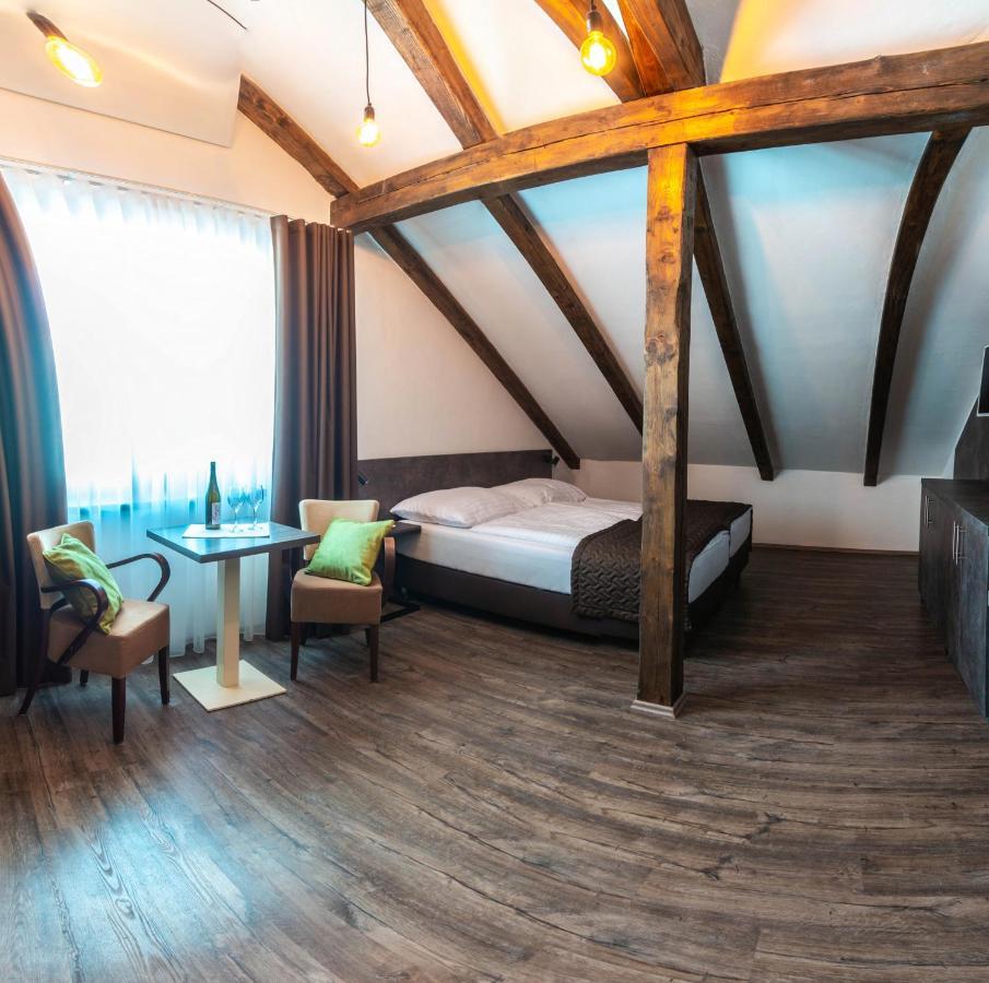 Penzion Rechle Cesky Krumlov Exterior foto